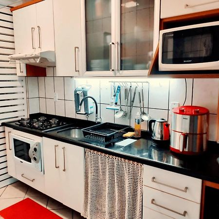 Apto Com Sacada E Churrasq 260M Praia Brava Coi302 Florianópolis Екстериор снимка