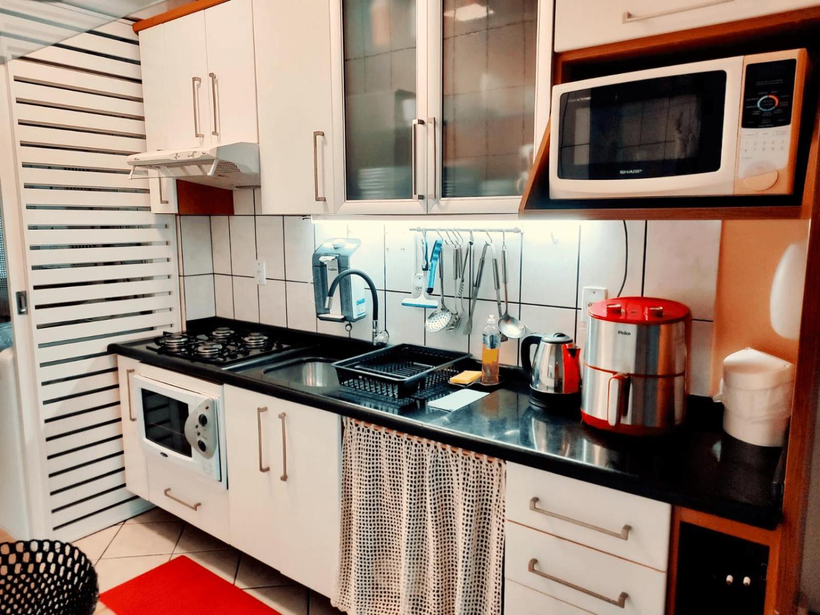 Apto Com Sacada E Churrasq 260M Praia Brava Coi302 Florianópolis Екстериор снимка